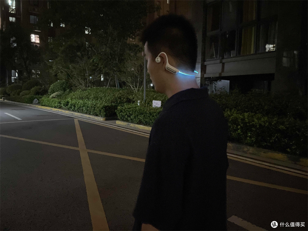 千元骨传导耳机,游泳也能很出色——塞那B91骨传导耳机