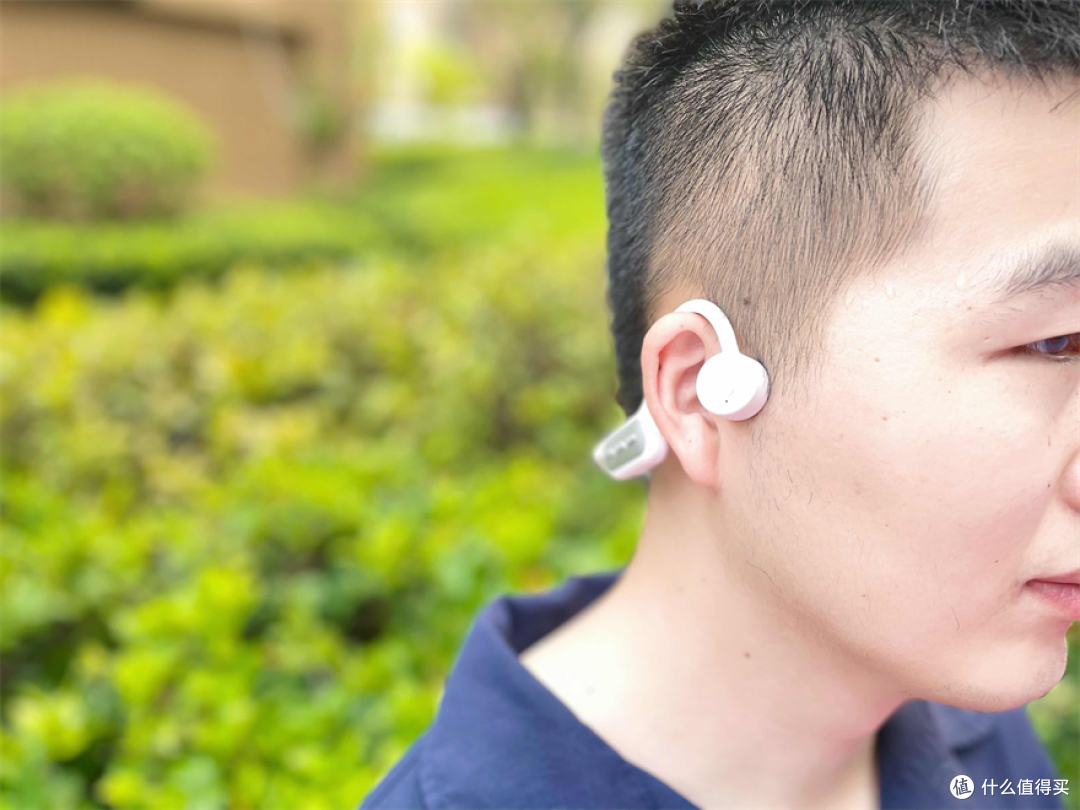 千元骨传导耳机,游泳也能很出色——塞那B91骨传导耳机