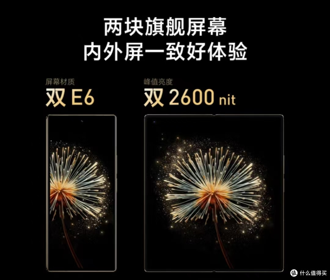 小米MIX Flod3,一如既往的轻薄