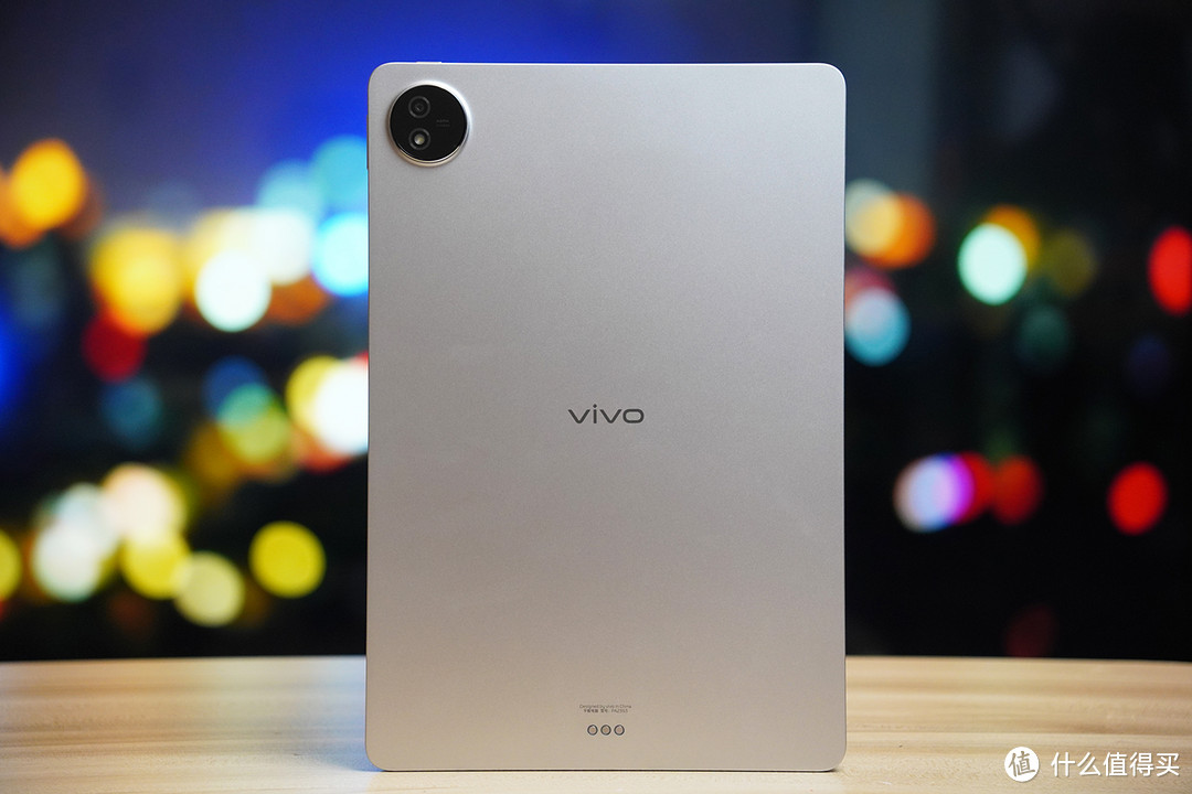 既有生产力,也有爱奇艺,vivo Pad Air上手评测
