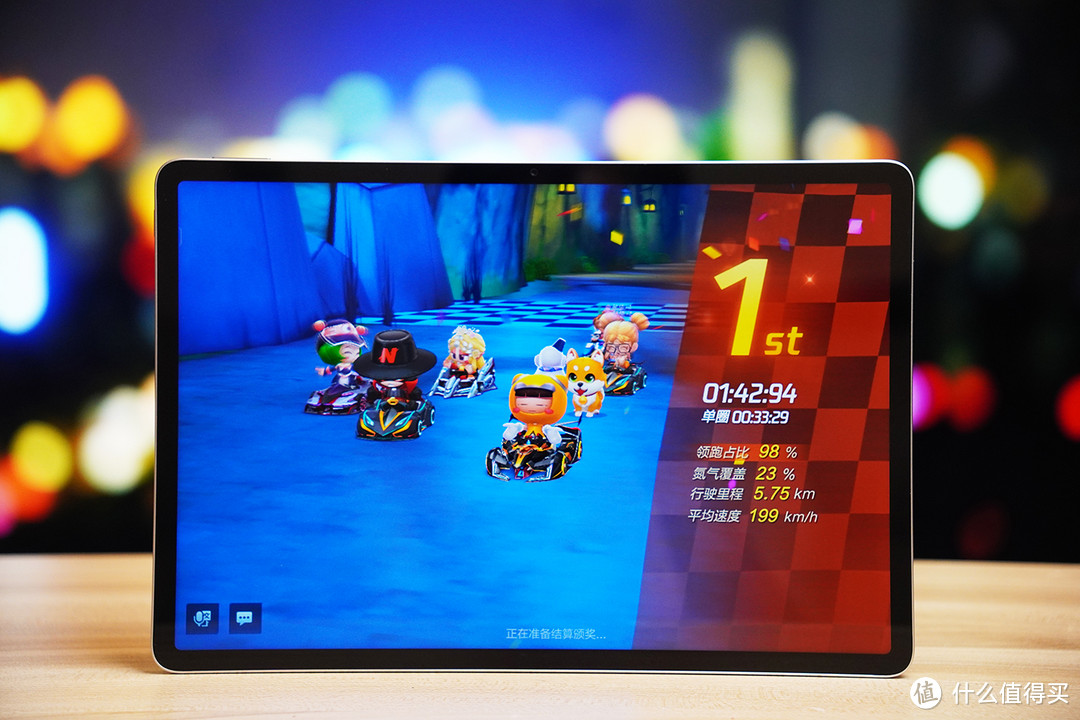 既有生产力,也有爱奇艺,vivo Pad Air上手评测