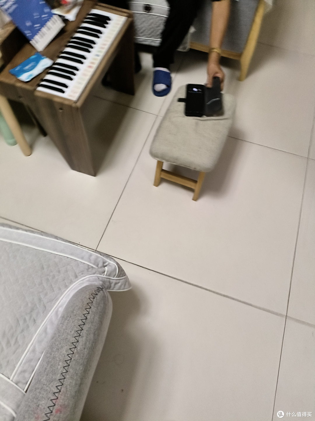 俩娃之家的幸福与烦恼
