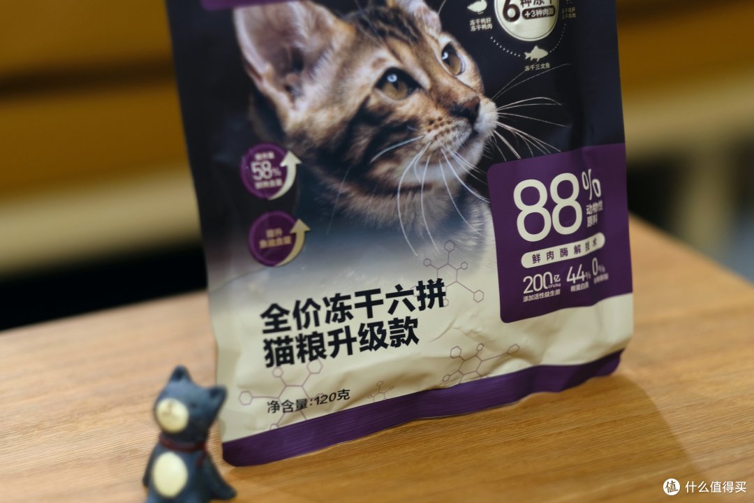 来吧!跟我一起在“值得买”实现低成本养猫啊!