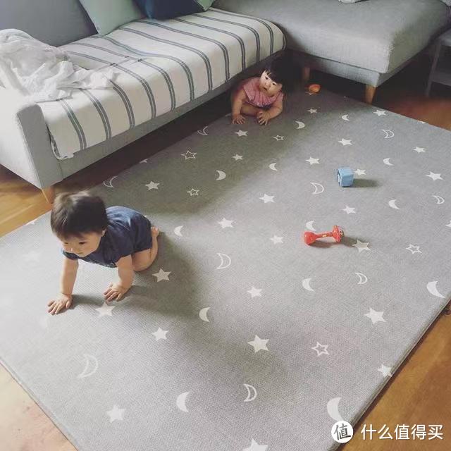 奶爸分享:怎么保证宝宝的活动环境安全
