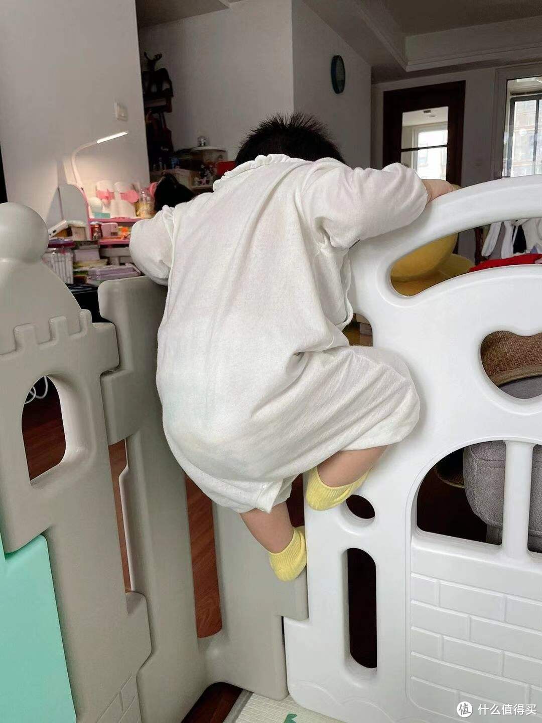 奶爸分享:怎么保证宝宝的活动环境安全