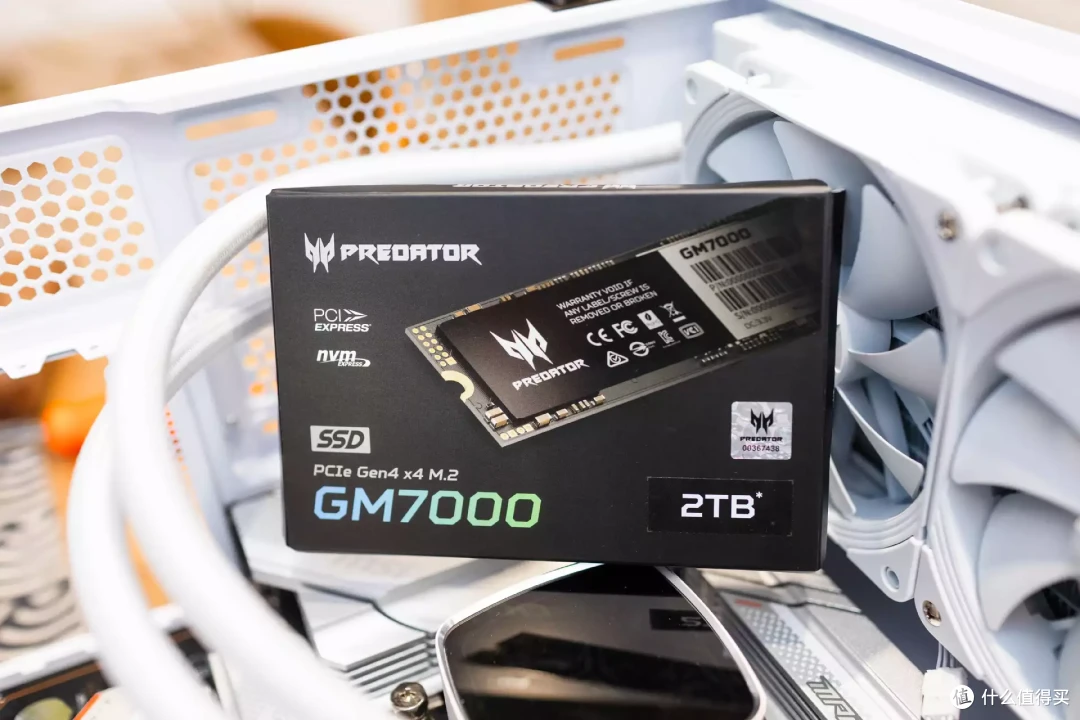 RTX40时代，电源也要升级了！微星MAG A850GL PCIE5使用体验