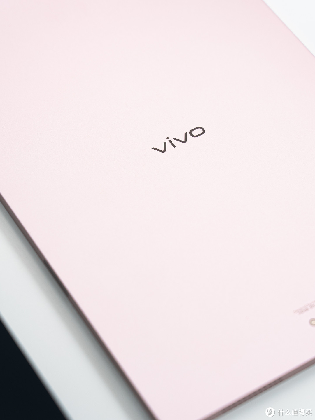 vivo Pad Air开箱初体验