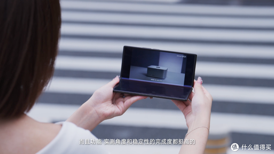 小米 MIX Fold 3 影像深测：折叠屏上的徕卡四摄，有哪些取舍？