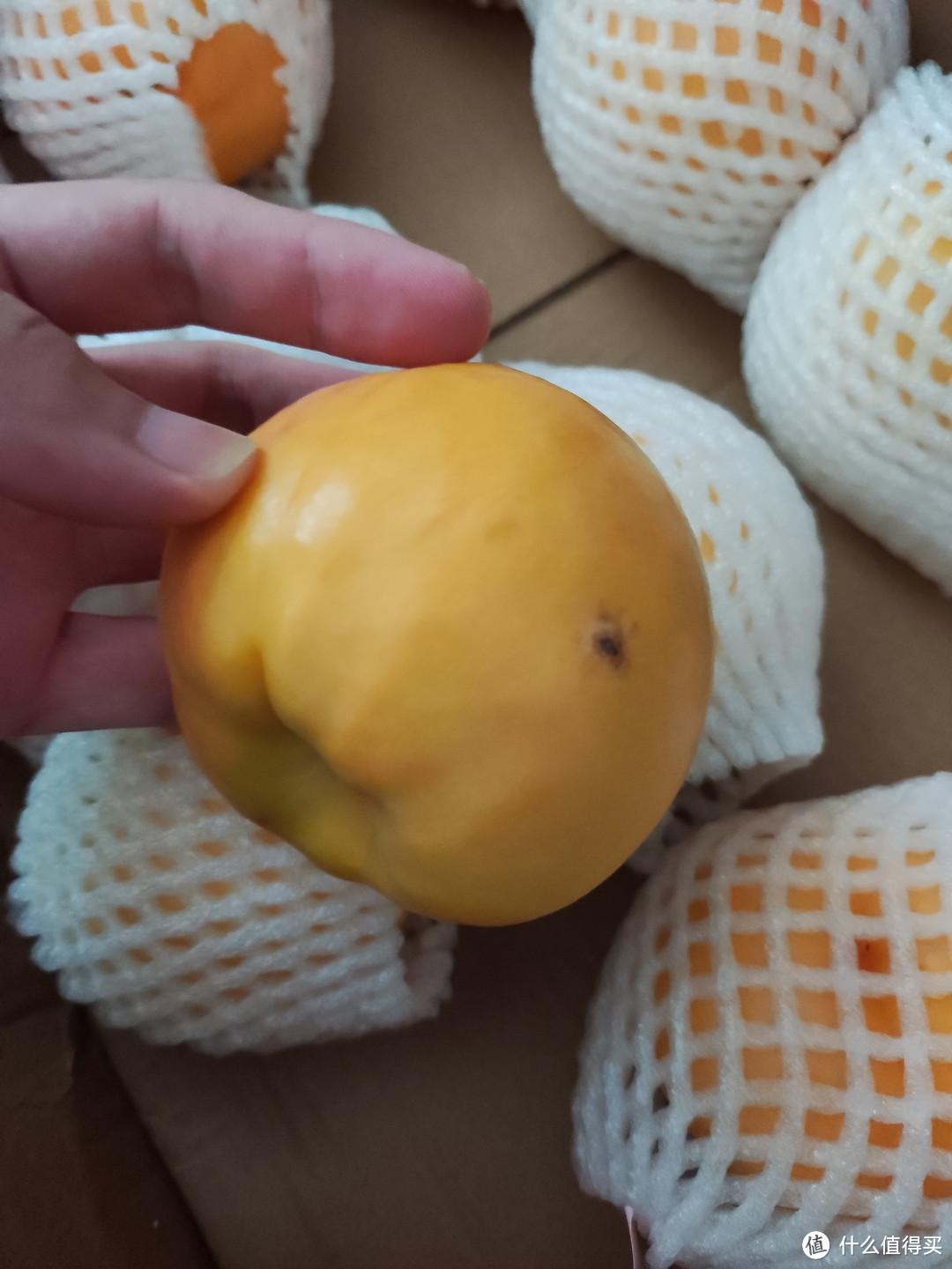 多次回购的黄桃，确实好吃，几年没倒闭，证明味道确实可以