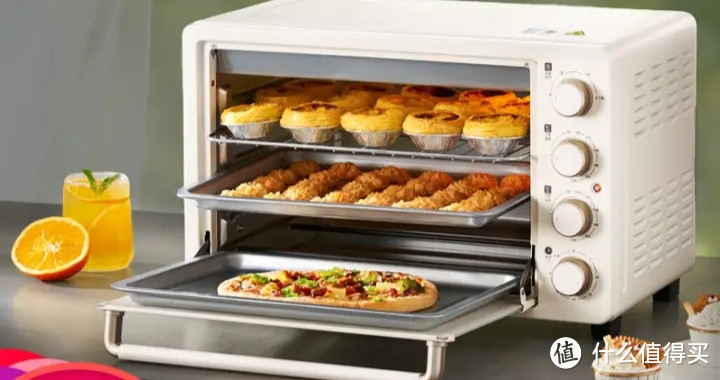 我最喜欢的厨房设备-苏泊尔烤箱