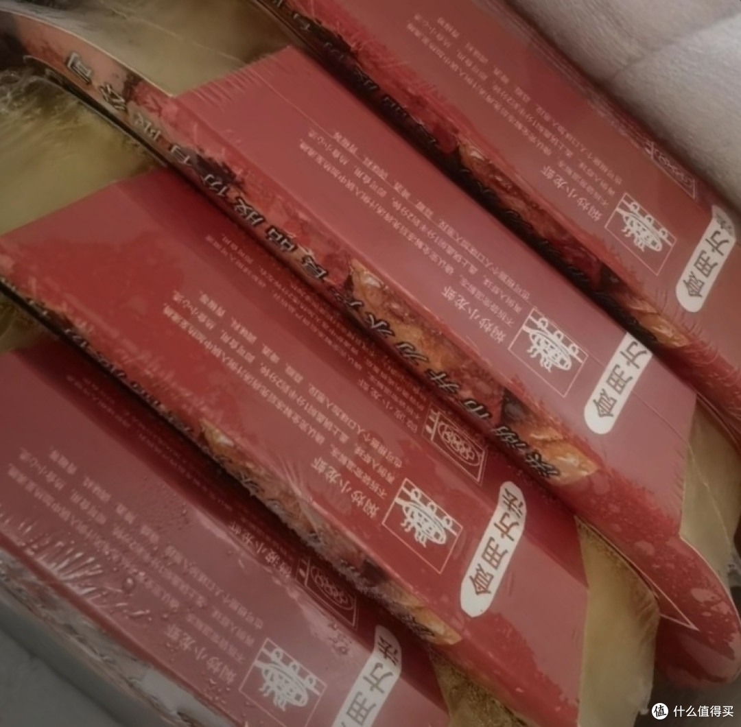 超值购好物之麻辣龙虾尾洪湖一家人 252g 