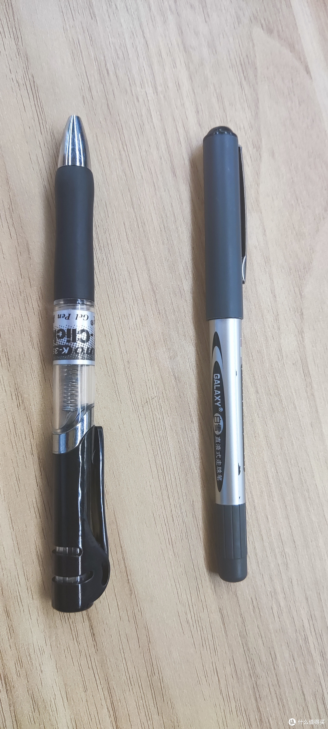 一支笔，满足你所有写字需求！从细腻到浓墨重彩，它都能轻松应对！