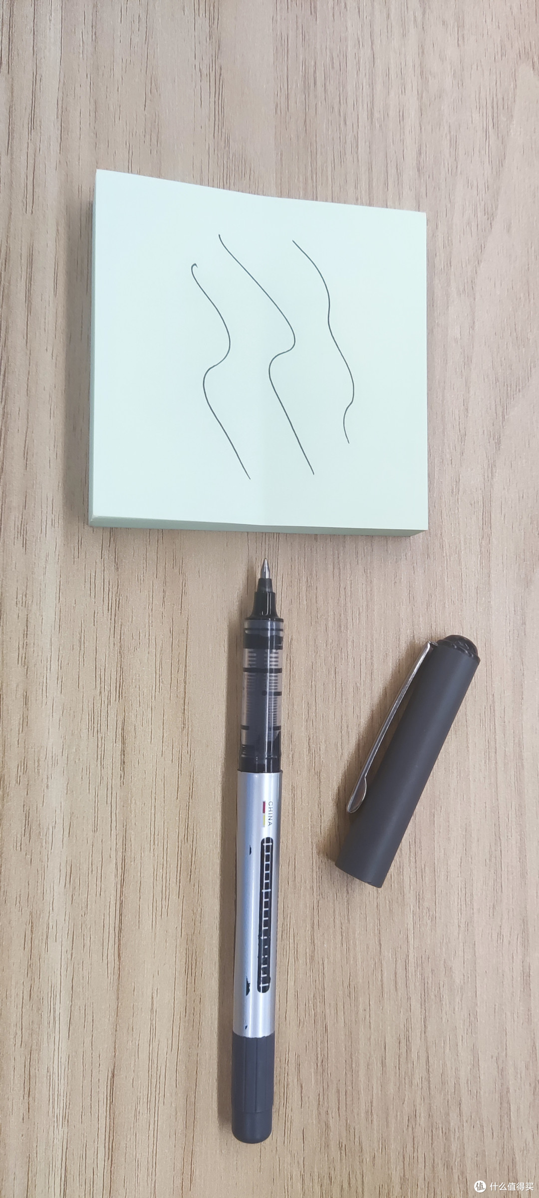一支笔，满足你所有写字需求！从细腻到浓墨重彩，它都能轻松应对！