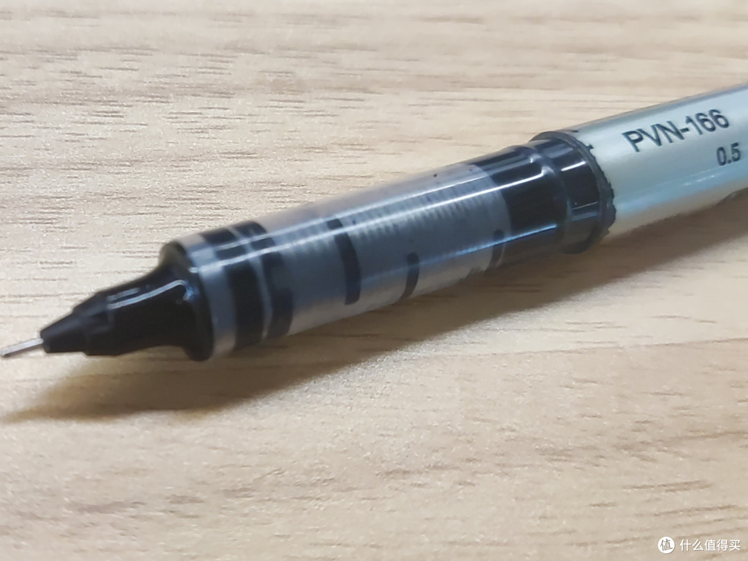 一支笔，满足你所有写字需求！从细腻到浓墨重彩，它都能轻松应对！