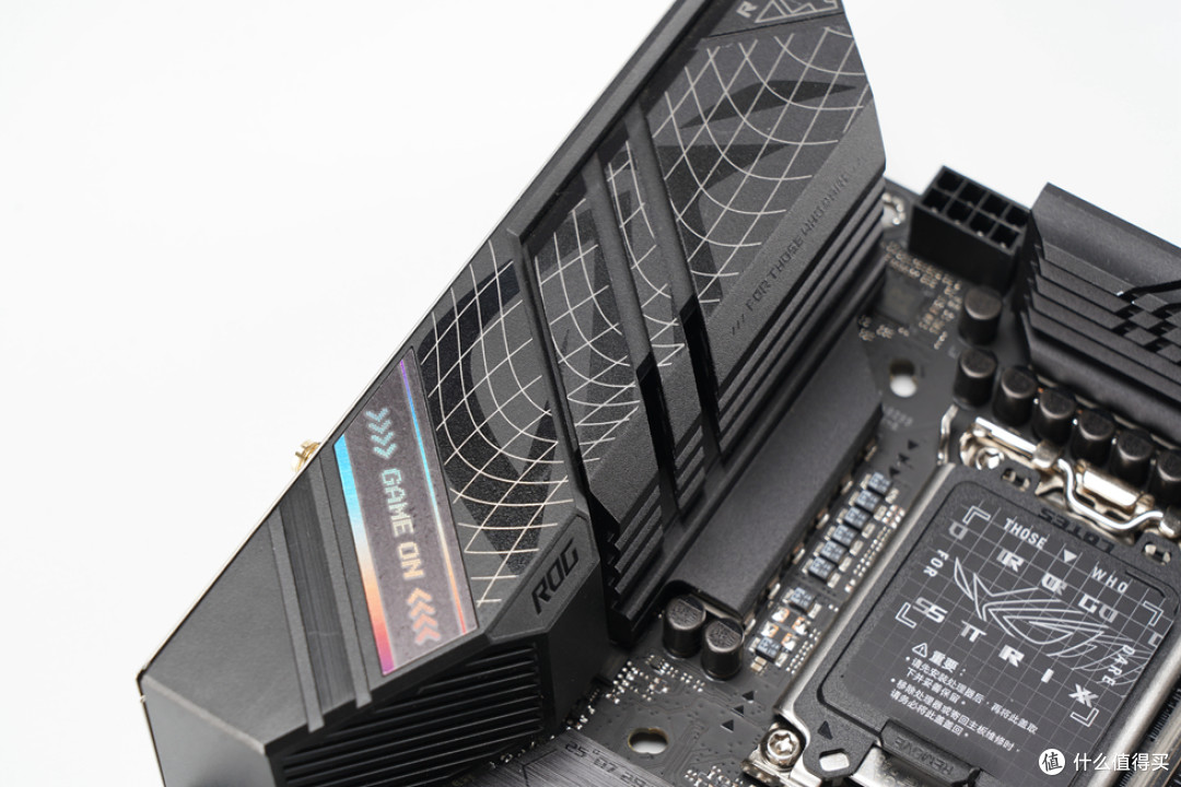 极致的DIY乐趣—几何未来M2方舟+华硕B760I+影驰 RTX4070显卡装机分享