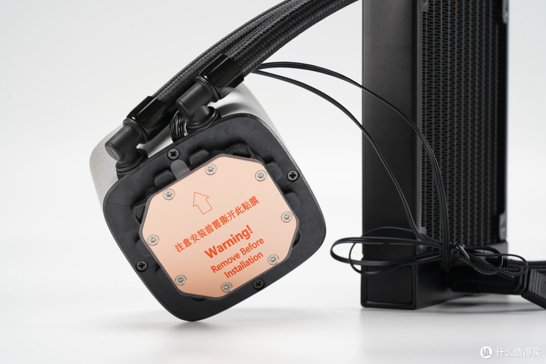 极致的DIY乐趣—几何未来M2方舟+华硕B760I+影驰 RTX4070显卡装机分享