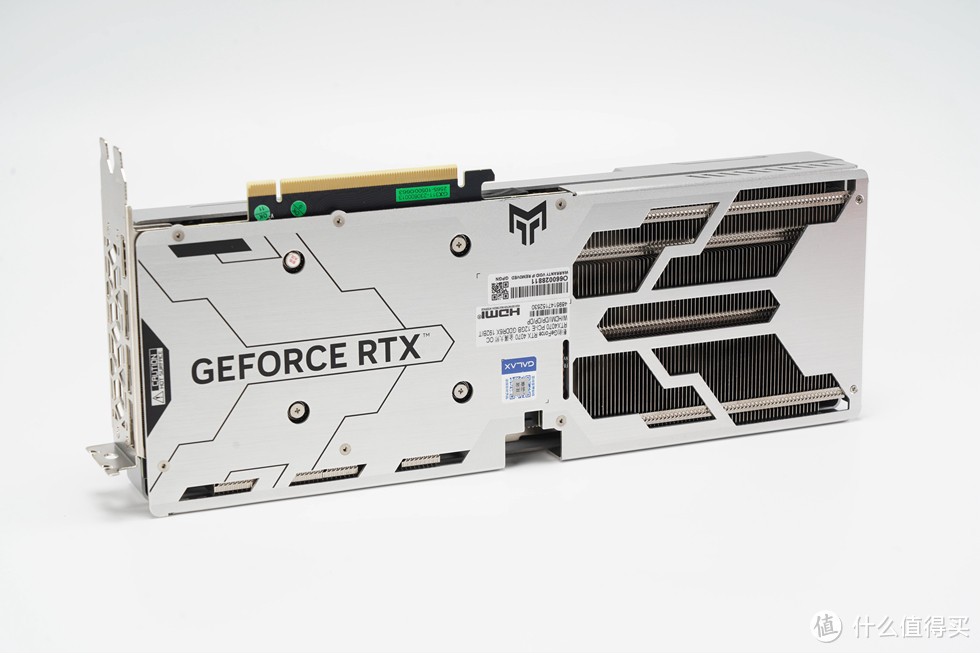 极致的DIY乐趣—几何未来M2方舟+华硕B760I+影驰 RTX4070显卡装机分享