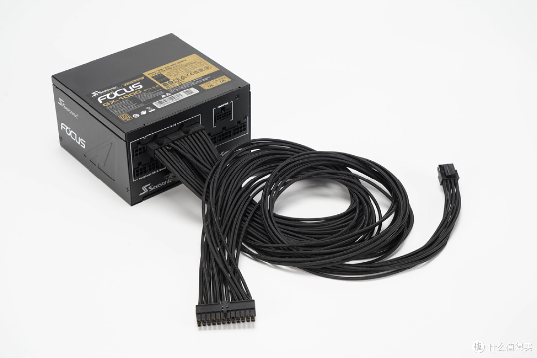 极致的DIY乐趣—几何未来M2方舟+华硕B760I+影驰 RTX4070显卡装机分享