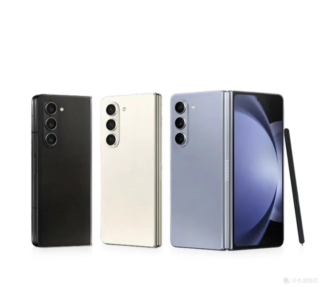 2023手机的大势所趋折叠屏