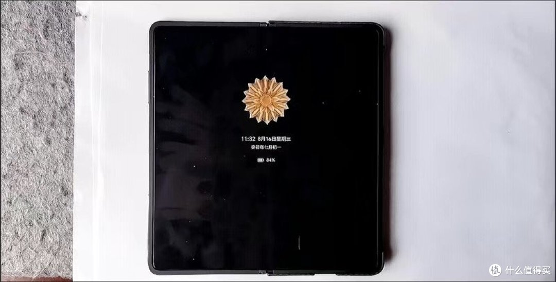 折叠屏手机,颠覆你对手机的认知!