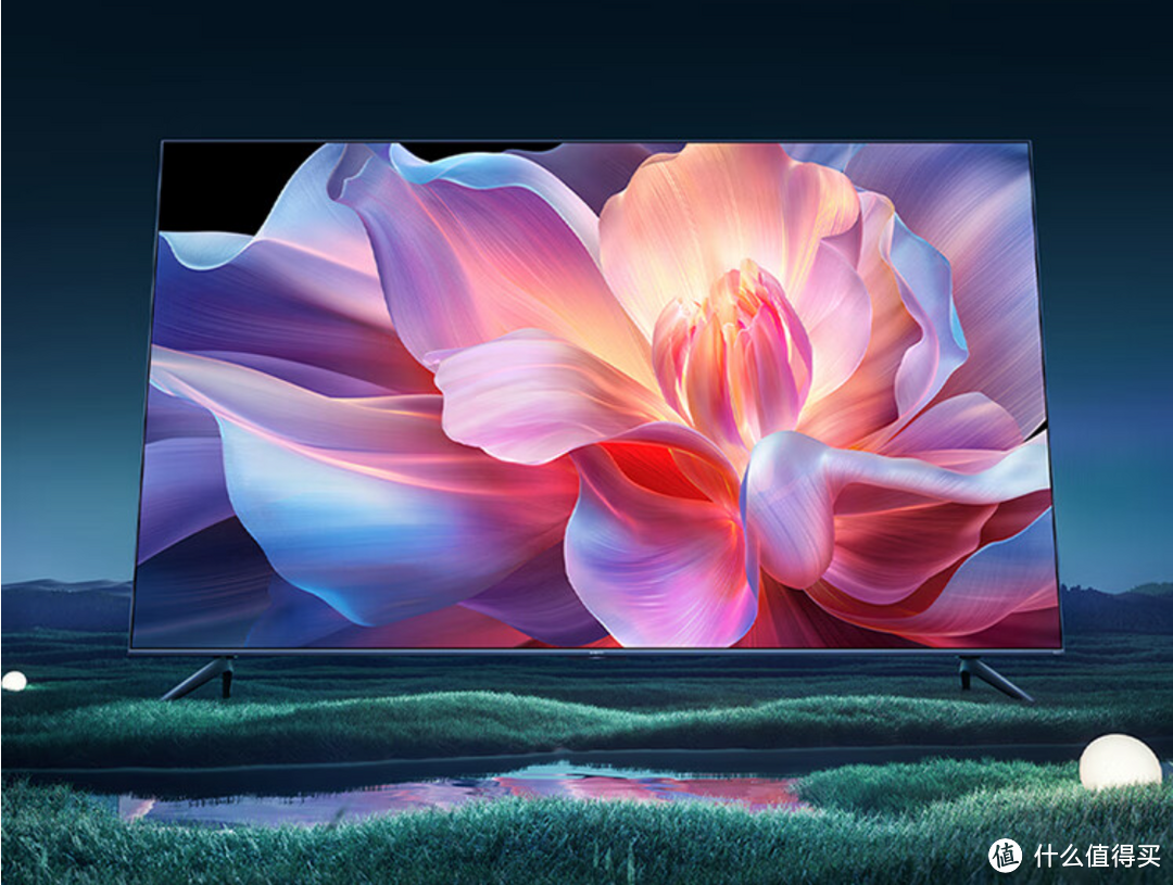 小米巨屏风暴：80-100英寸的超大屏小米智能电视推荐，超大屏小米智能电视怎么选？