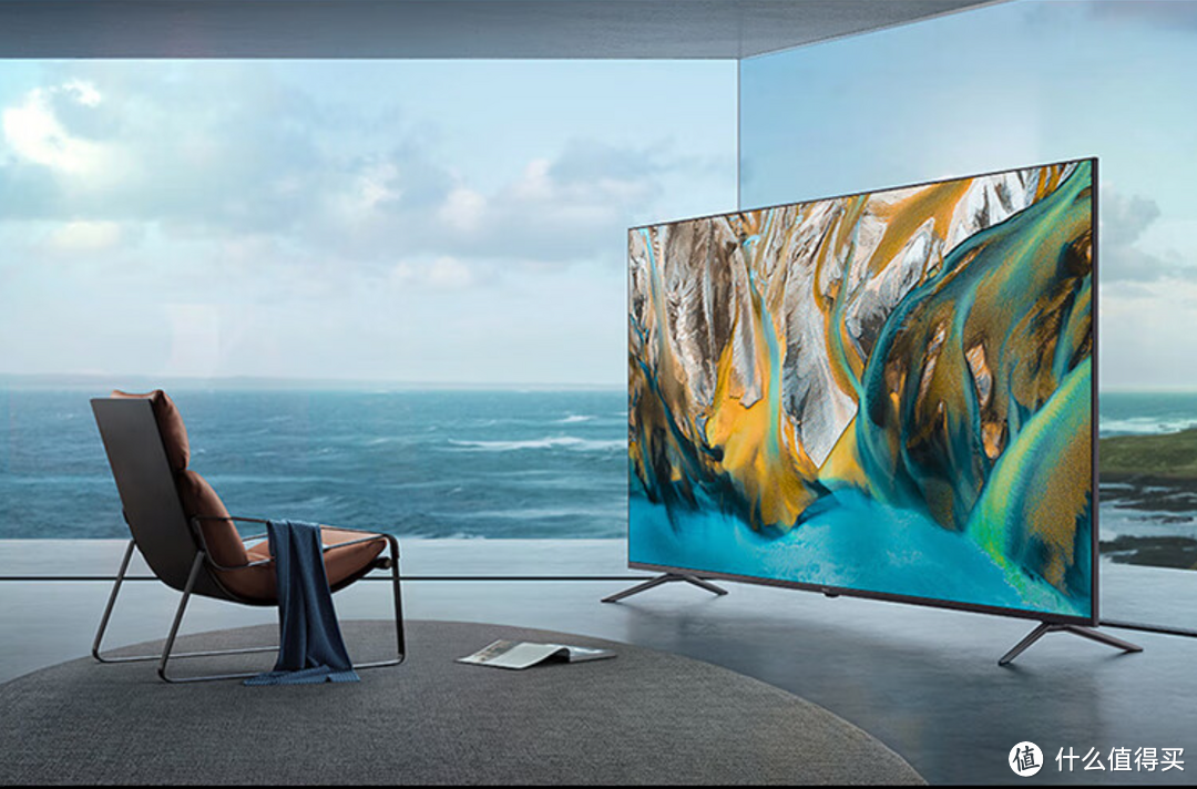 小米巨屏风暴：80-100英寸的超大屏小米智能电视推荐，超大屏小米智能电视怎么选？