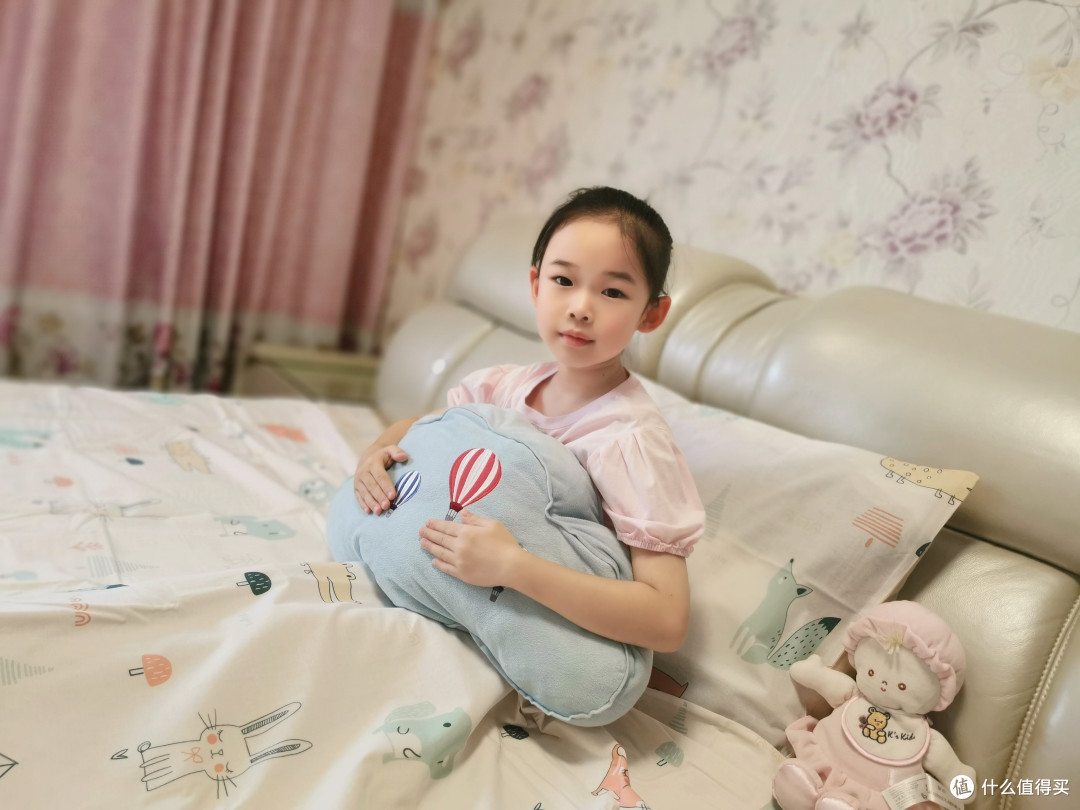 这款儿童床品也太好了吧！宝妈们快冲！