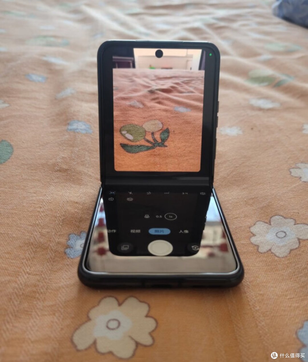 moto razr 40 ultra折叠屏手机