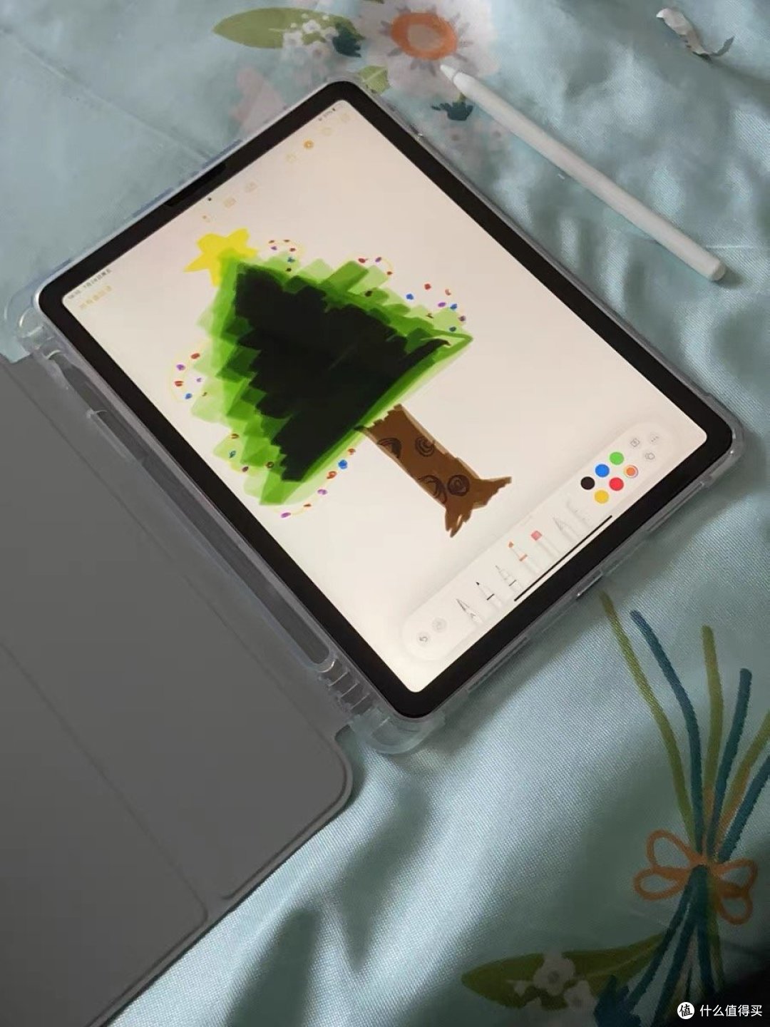学习好助手之iPad Air5