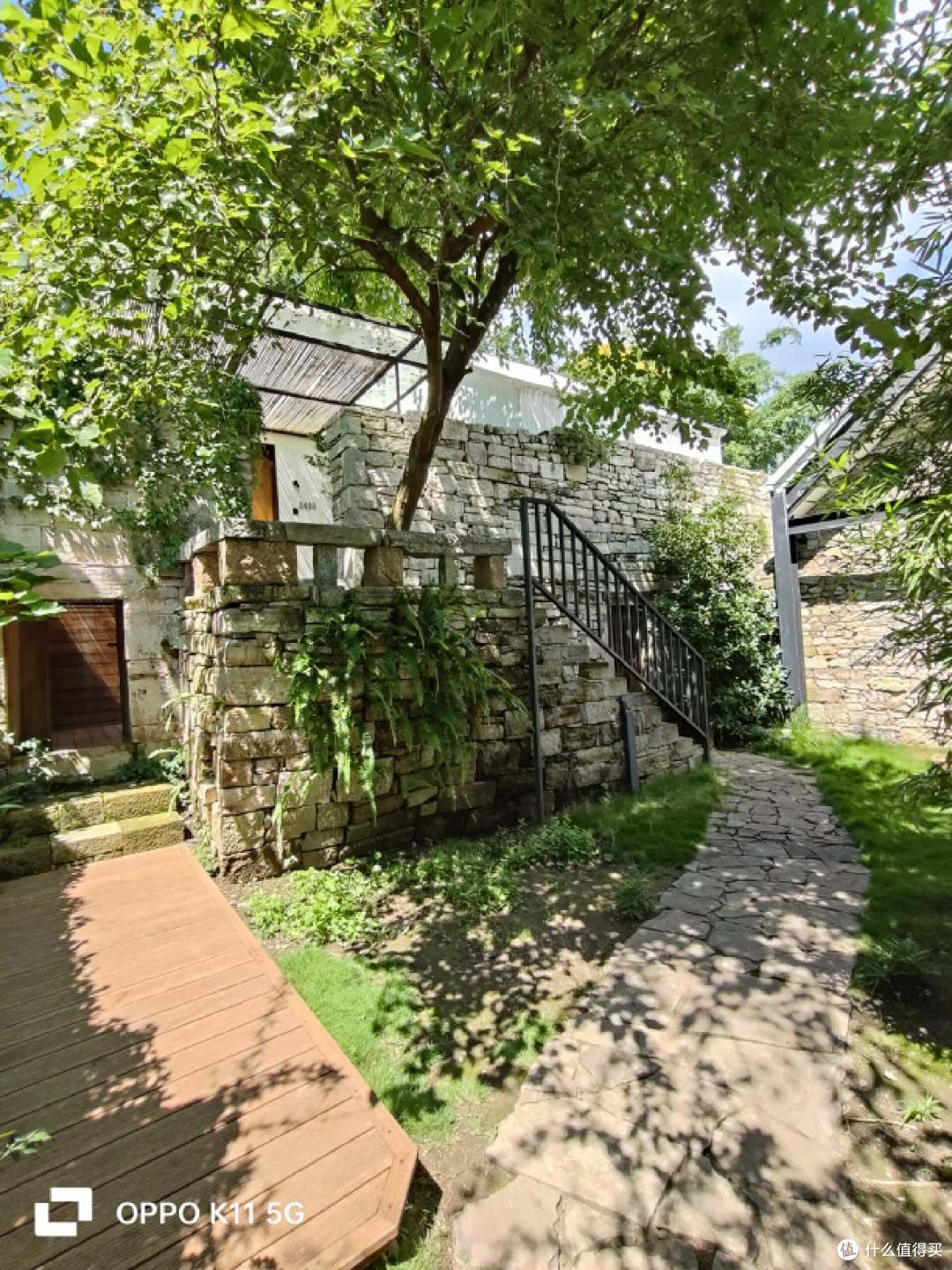 匠庐·村晓——带上oppo k11探秘贵州黄果树布依族古村改造的原味民宿