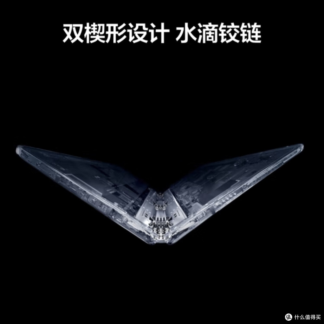 折叠屏手机，让你的世界更大更精彩！