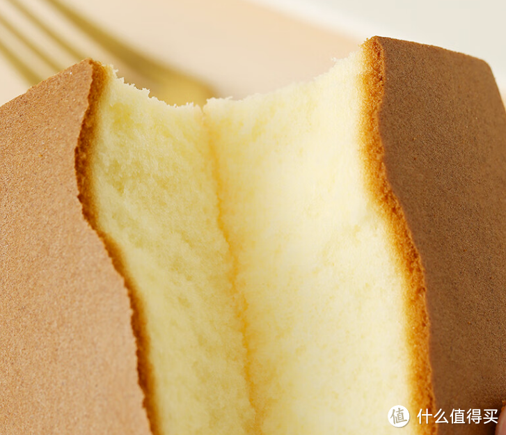 早餐“速食”之王对决 篇29丨纯蛋糕丨黄油面包丨大列巴丨