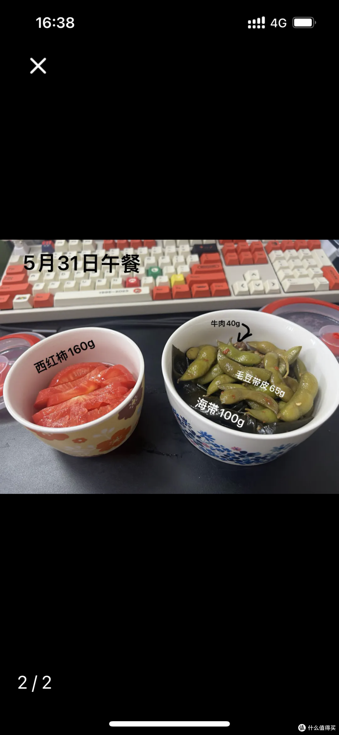 管住嘴不迈腿，两个月瘦16斤的饮食餐单分享