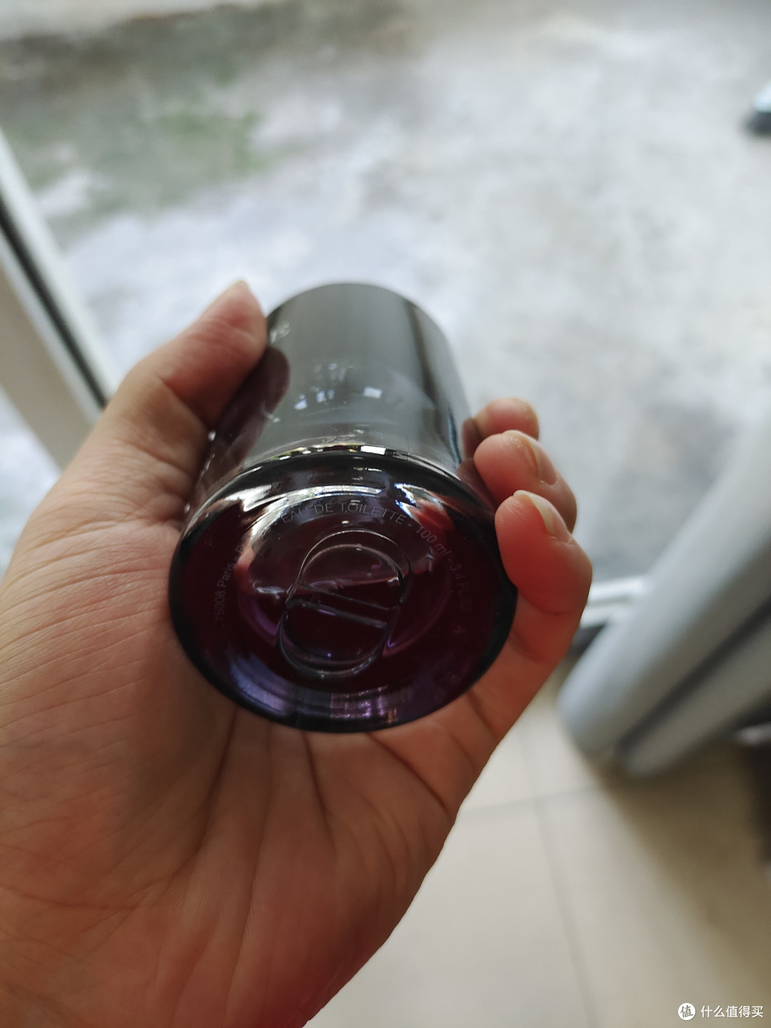 ​秀秀我的开学新装备——迪奥旷野香水