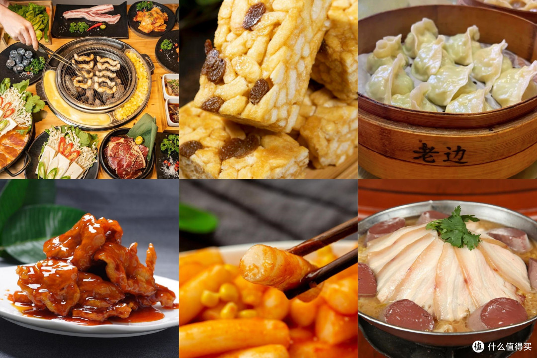 中国10个名字里带“阳”的城市,美食一个比一个强,有你家乡吗?