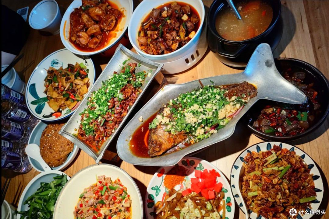 中国10个名字里带“阳”的城市,美食一个比一个强,有你家乡吗?