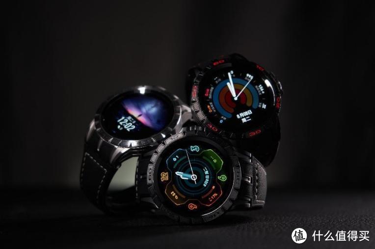 一表双芯 | 艾诺表成为全国首家搭载华为智能机芯手表品牌