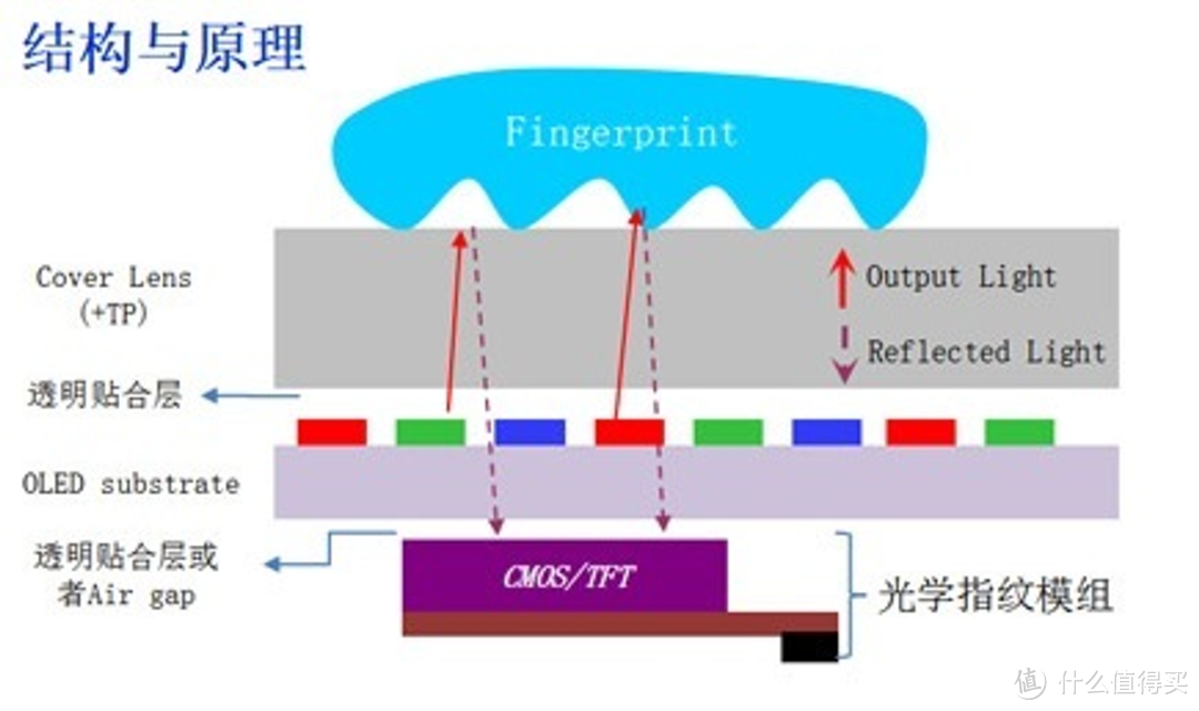 超薄指纹 VS 短焦指纹，超薄指纹为什么成「稀罕物」了？