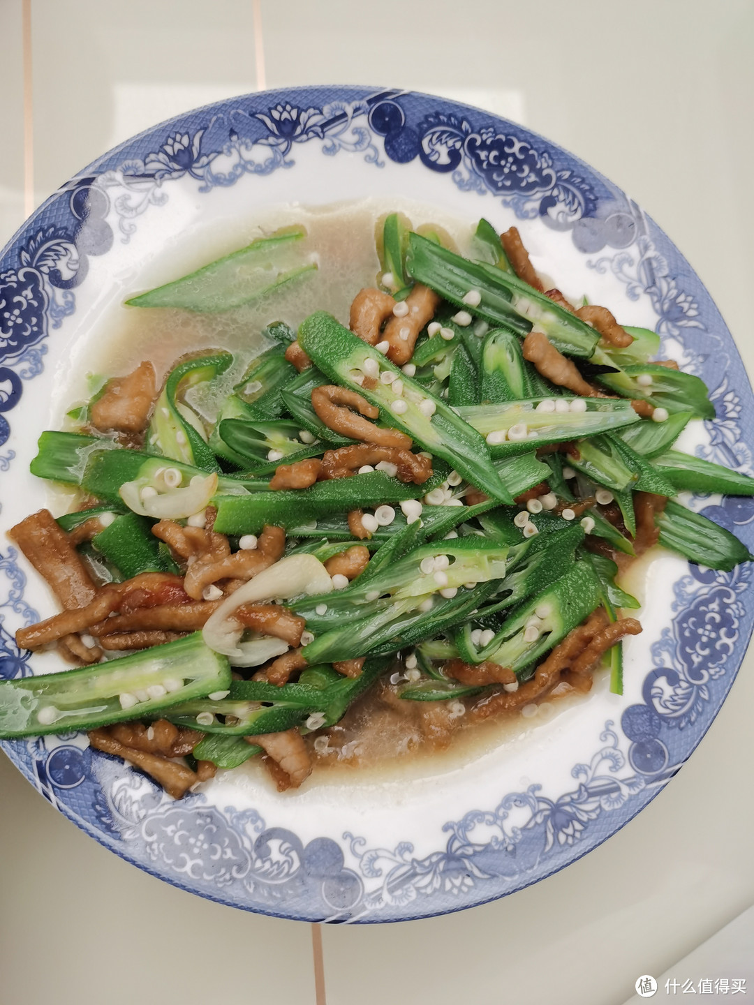 饮食杂谈 篇14 | 营养又美味的一顿晚餐