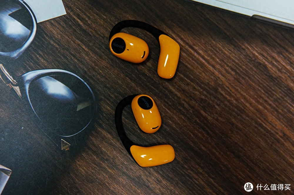 有颜值，更舒适：南卡OE Pro开放式耳机评测