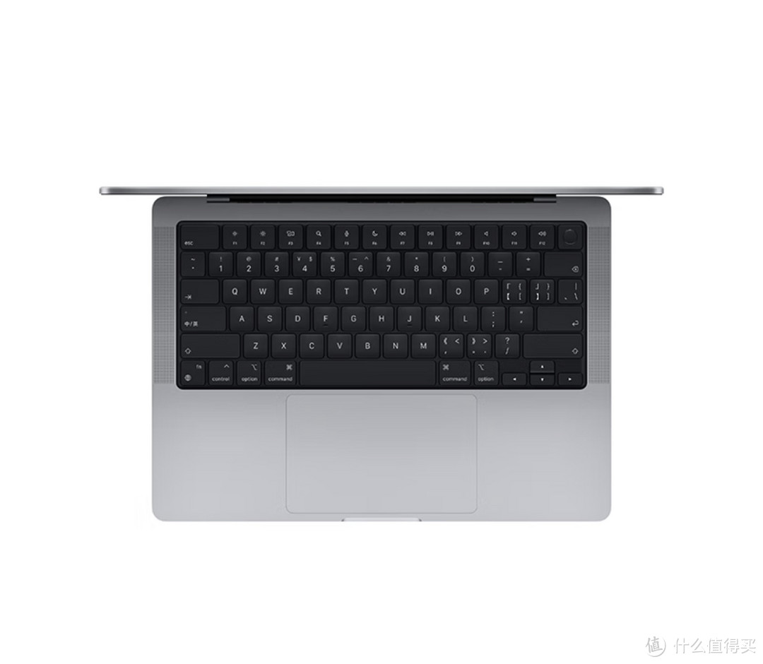 Apple MacBook Pro 14英寸 M1 Pro芯片:开学新首选,性能超群,畅享学习与创作!