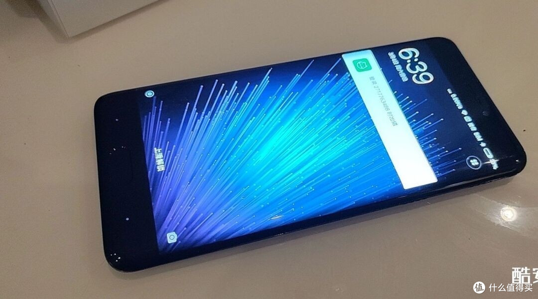 小米6pro你值得拥有的高颜值拍照神器