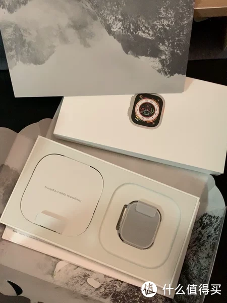 【Apple Watch Ultra 开箱评测】—— 探索极限,超越自我,这款苹果手表真的“值得买”吗?