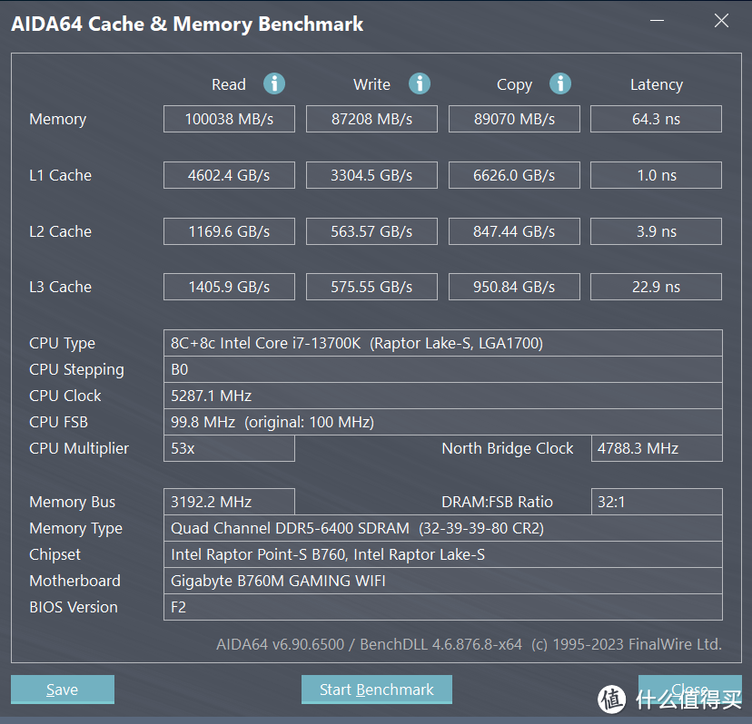 JUHOR玖合DDR5 6400 16GB*2星舞RGB内存条体验，高性能兼容好超频还不赖