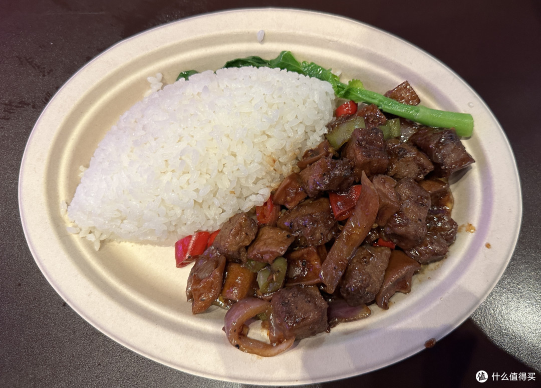 北京环球影城餐饮体验分享之:老巢餐厅