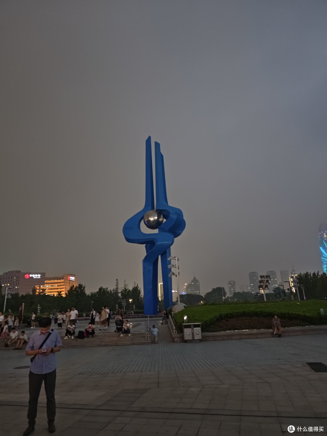 带娃出门济南游,自带可爱小碗干净卫生