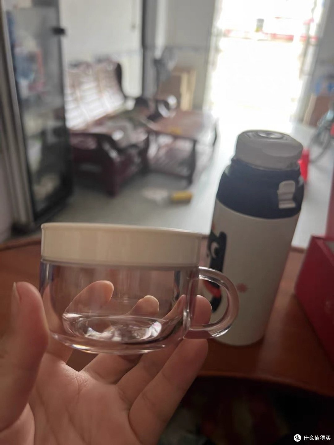 奶爸为娃选的水杯 富光👍👍👍