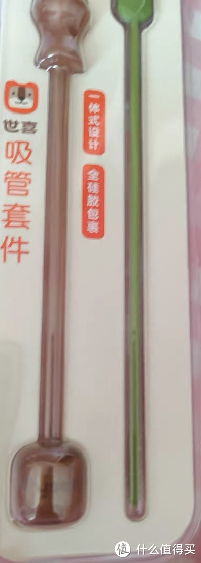 你的宝贝还在用奶嘴吗？