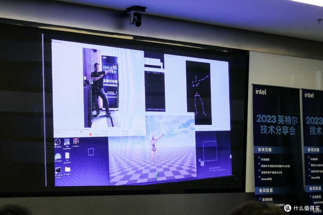 生成式AI,GPU Busy,游戏性能提升,Intel Arc显卡又双叒升级了
