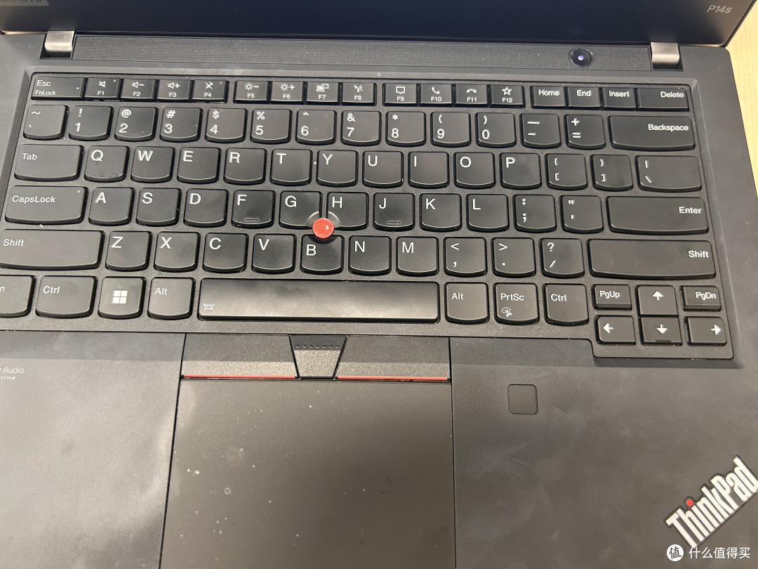 推荐ThinkPad联想笔记本ThinkPad P14s